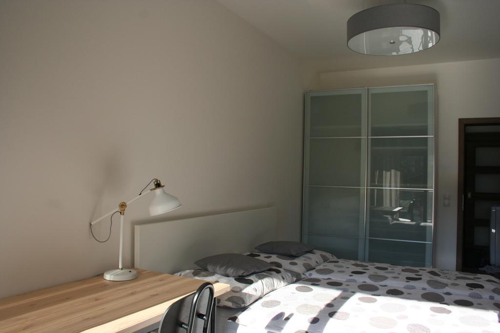 Karlin Apartment Prague Exterior photo